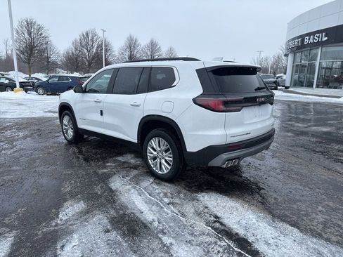 New 2026 GMC Acadia Elevation w/ Elevation Premium Package image 2