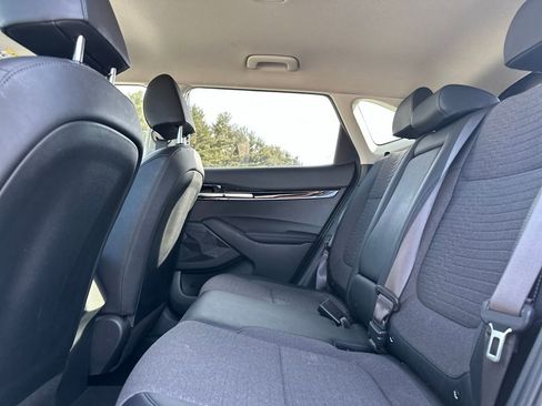 Used 2021 Kia Seltos S image 21