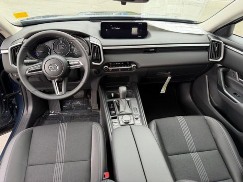 New 2026 MAZDA CX-50 2.5 Hybrid w/ Preferred Pkg image 15