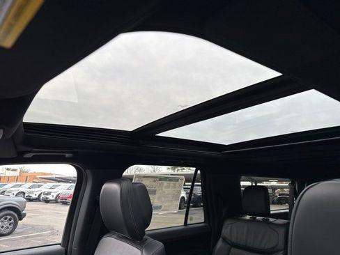 New 2026 Ford Expedition Max Platinum w/ Stealth Performance Package image 20