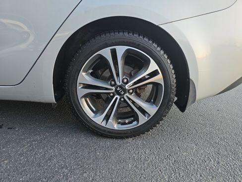 Used 2016 Kia Forte EX w/ EX Premium Package image 35