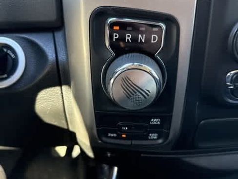 Used 2020 RAM 1500 Classic Warlock w/ Electronics Group image 20