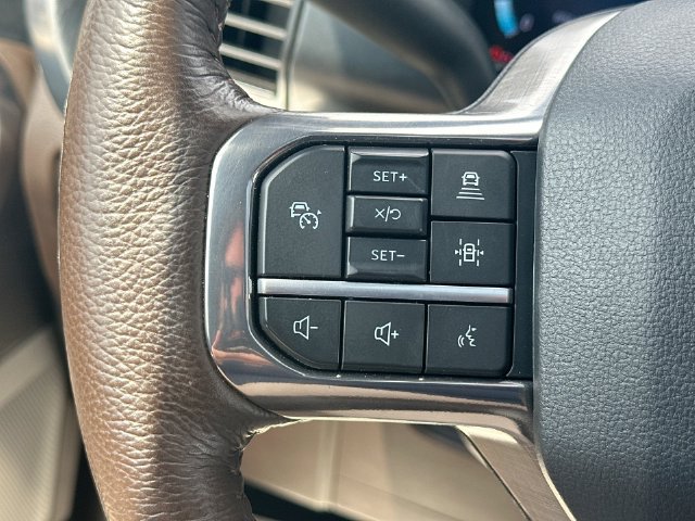 Used 2025 Ford F150 King Ranch AWD/4WD image 45
