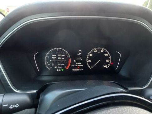 Used 2023 Honda Pilot EX-L image 13