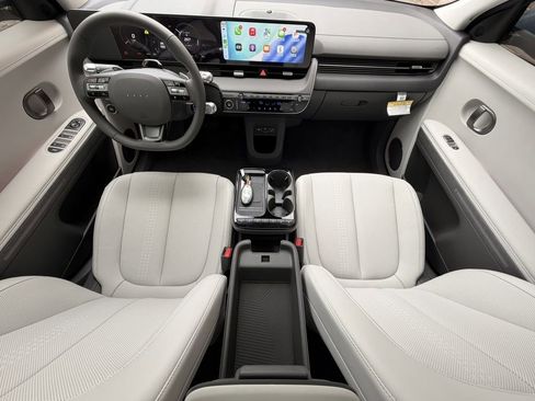 New 2026 Hyundai Ioniq 5 Limited image 30