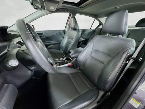 Used 2014 Honda Accord EX-L image 21