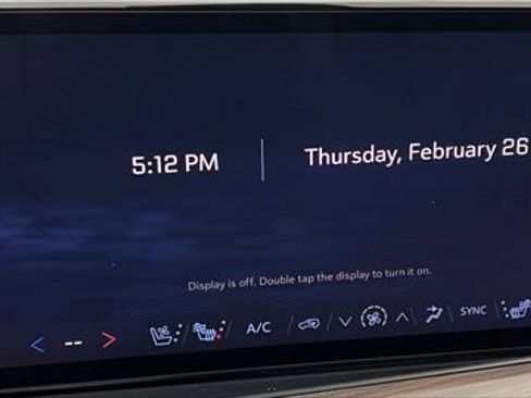 Used 2025 Chevrolet Suburban Premier image 34