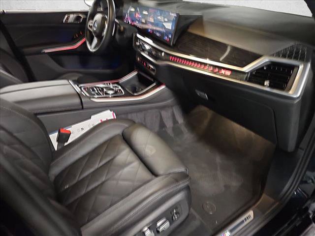 Used 2026 BMW X5 xDrive40i w/ M Sport Package AWD/4WD image 22