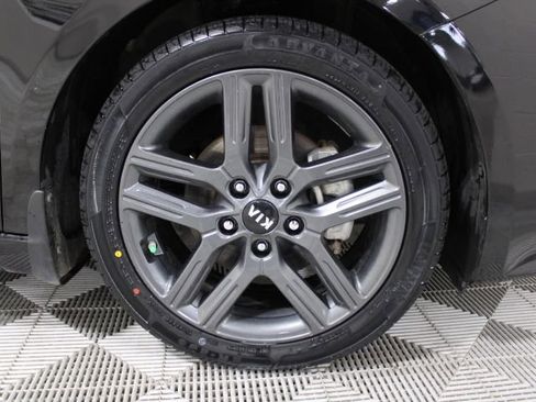 Used 2021 Kia Forte GT-Line w/ GT-Line Premium Package image 34