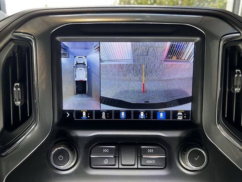 Used 2023 Chevrolet Silverado 2500 LTZ w/ LTZ Convenience Package image 34