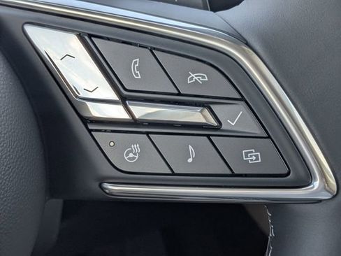 New 2026 Buick Envision Preferred image 26