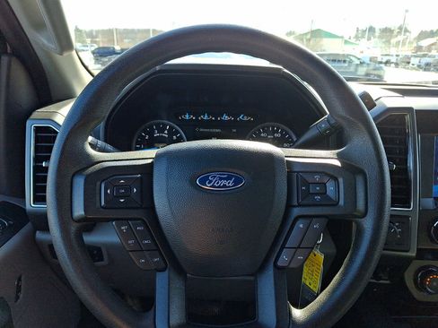 Used 2021 Ford F250 XLT w/ XLT Value Package image 19