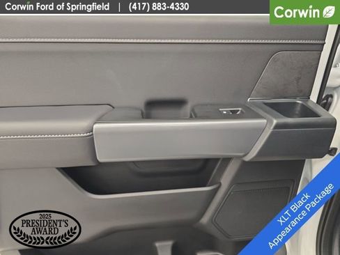 New 2026 Ford F150 XLT AWD/4WD image 21