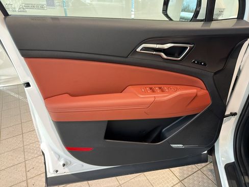 Certified 2026 Kia Sportage SX image 13