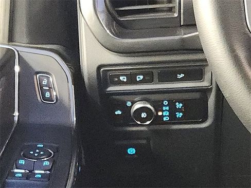 Certified 2023 Ford F150 XLT w/ Equipment Group 302A High image 12