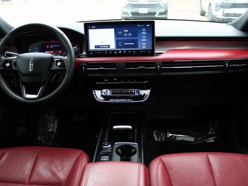 Used 2024 Lincoln Corsair Reserve w/ Equipment Group 201A image 48