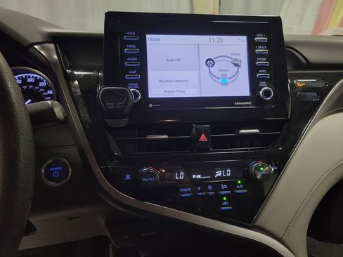 Used 2023 Toyota Camry LE FWD image 14