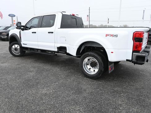 New 2026 Ford F450 XL w/ 360-Degree Camera Package image 7