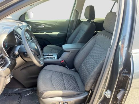 Used 2021 Chevrolet Equinox LT FWD image 19