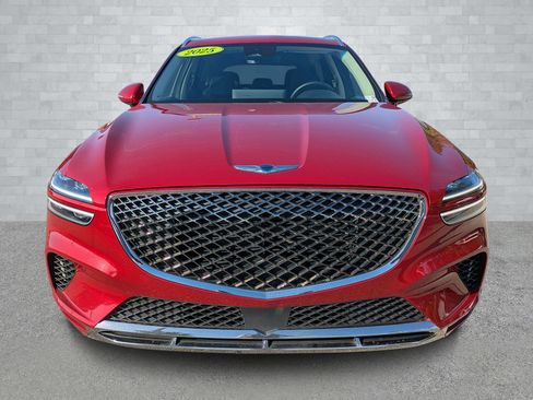 Used 2025 Genesis GV70 2.5T image 3