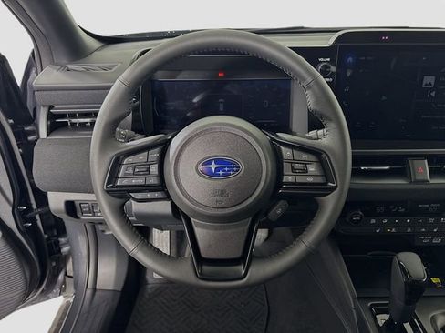 New 2026 Subaru Outback Premium image 11