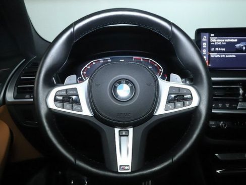 Used 2024 BMW X3 xDrive30i w/ Premium Package AWD/4WD image 26