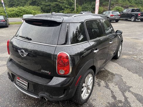 Used 2011 MINI Cooper Countryman S AWD/4WD image 9