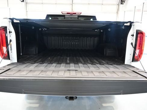 Used 2025 GMC Sierra 1500 AT4X AWD/4WD image 7