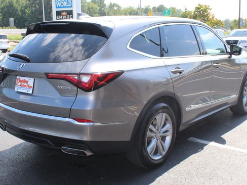 Used 2022 Acura MDX FWD image 6