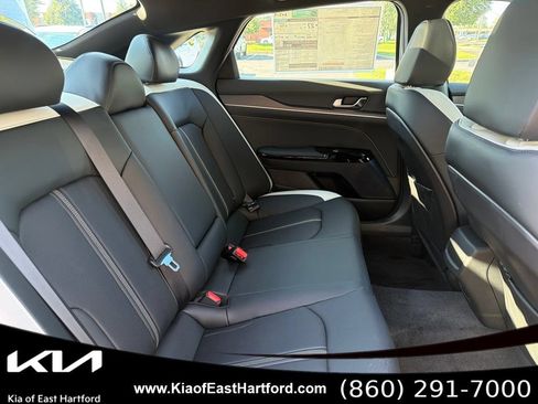 New 2026 Kia K5 GT-Line w/ GT-Line Premium Package AWD/4WD image 13