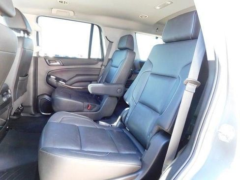 Used 2020 Chevrolet Tahoe LT w/ Luxury Package image 36