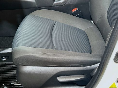 Used 2023 Toyota RAV4 LE FWD image 16
