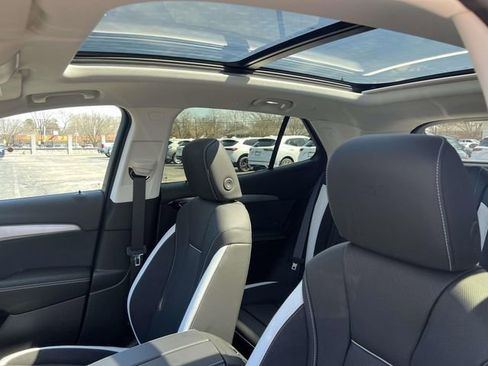 New 2026 Buick Envision Sport Touring AWD/4WD image 20