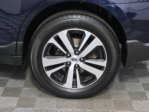 Used 2018 Subaru Outback 2.5i Limited w/ Popular Package #2 AWD/4WD image 20
