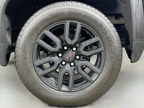 Used 2023 GMC Sierra 1500 Pro w/ Graphite Edition image 28