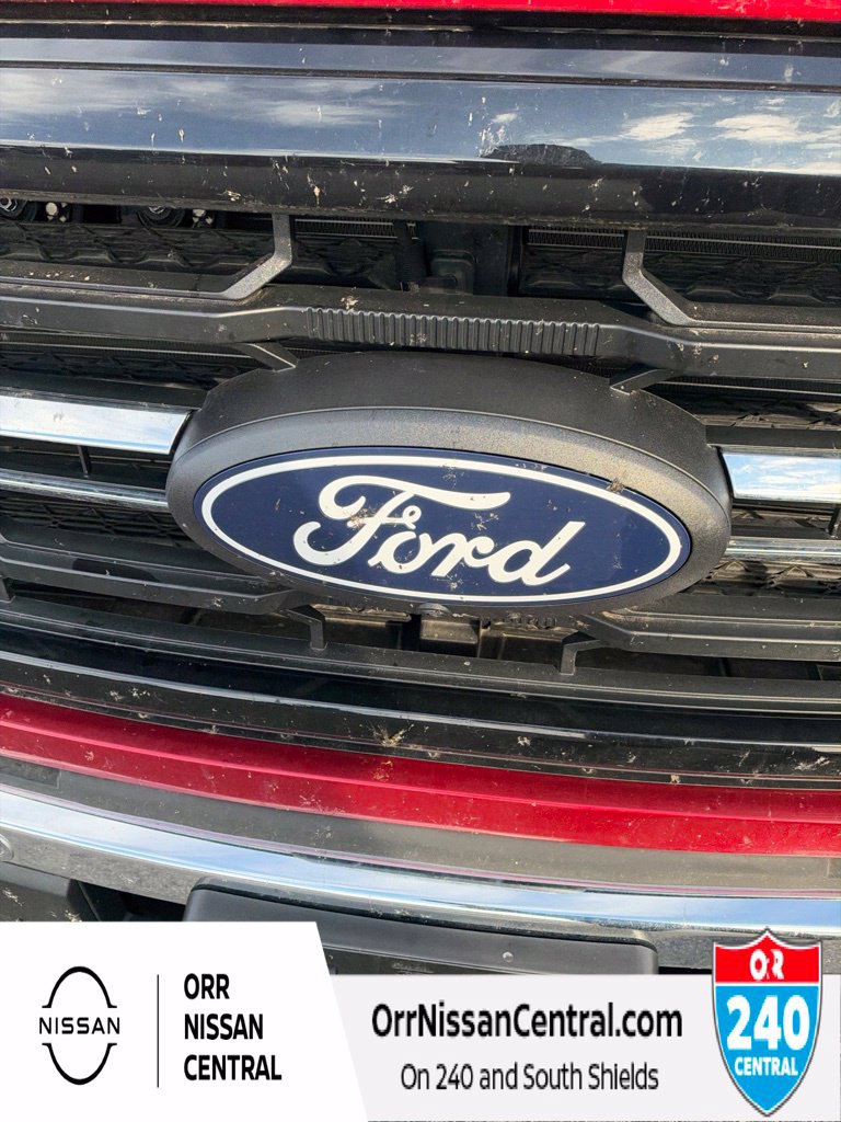 Used 2024 Ford F150 XLT w/ Equipment Group 303A High AWD/4WD image 5