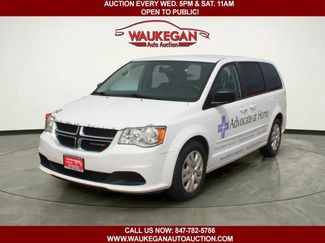 Used 2017 Dodge Grand Caravan SE w/ Power Window Group FWD video 1