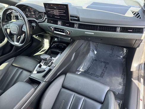 Used 2023 Audi A5 2.0T Premium Plus image 41