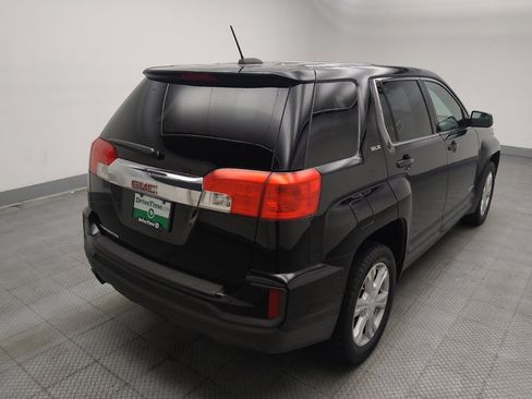 Used 2017 GMC Terrain SLE FWD image 9