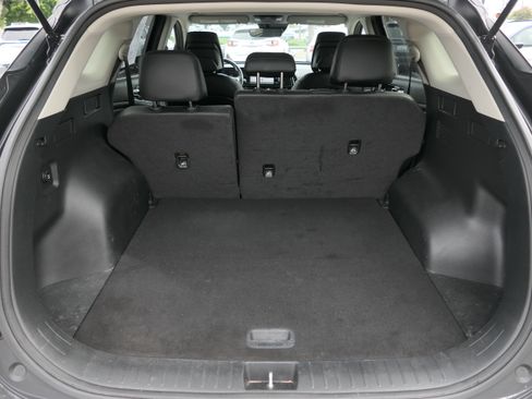 Used 2023 Kia Sportage EX FWD image 24