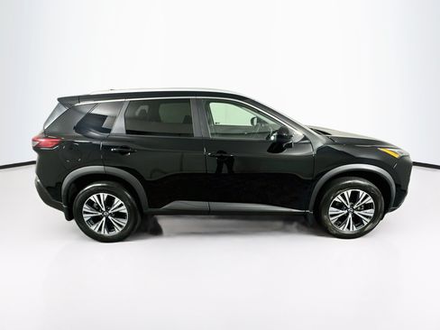 Used 2023 Nissan Rogue SV w/ SV Premium B Package AWD/4WD image 10