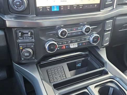 New 2026 Ford F350 Lariat w/ Lariat Ultimate Package image 17