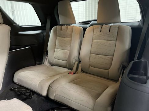 Used 2011 Ford Explorer 4WD image 22