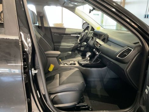 New 2026 Kia Seltos SX image 24