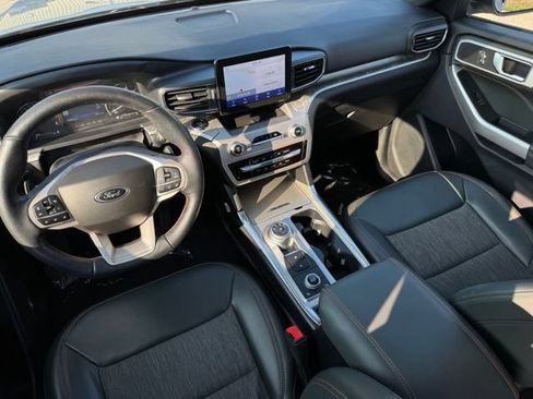 Certified 2022 Ford Explorer Timberline AWD/4WD image 21