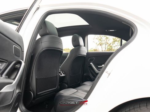 Used 2019 Mercedes-Benz A 220 w/ Premium Package image 21