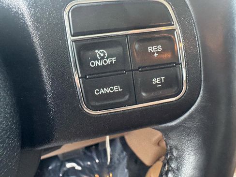 Used 2017 Jeep Wrangler Sahara w/ Connectivity Group image 23