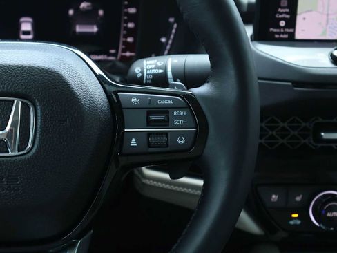 Used 2025 Honda Accord Touring image 23