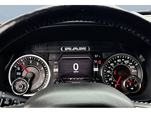 Used 2020 RAM 1500 Laramie image 29