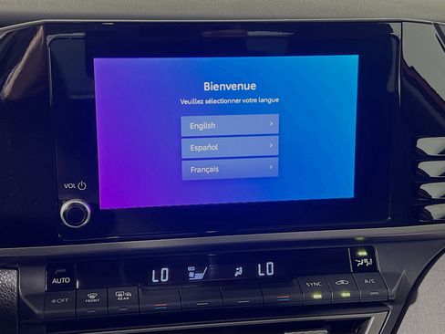 Used 2025 Toyota Camry LE FWD image 26